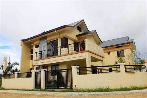 rfo house and lot for sale